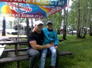 МОИ фото