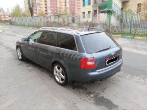 Мой новый авто13