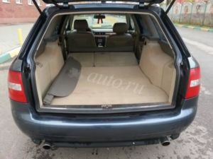 Мой новый авто10