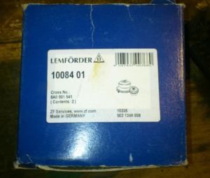 LEMFÖRDER 10084 01