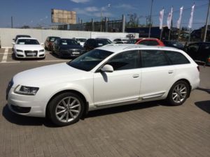 Мой уродец, пробег 85000!