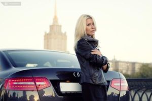 Галечка