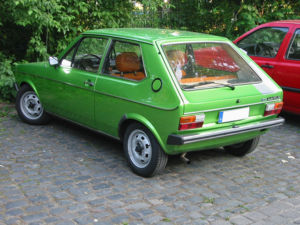 Ауди А3
