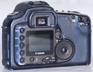 Canon 10D