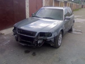 PAINT JOB (15)