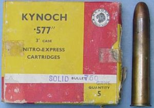 577 Nitro Express 3