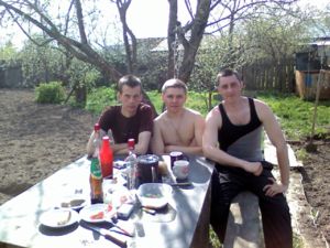 9 мая 2009 год