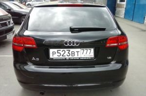Вид сзади (крупно).