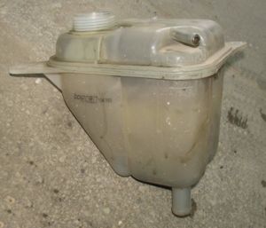 Бачок Topran 104390