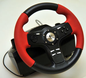 wheel