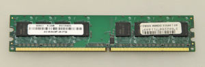 DDRII 512