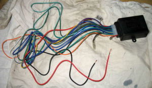 Доводчик Saturn AU 94