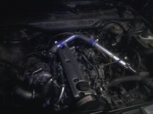 Diesel Power :D