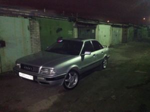 Моя авдотья.
