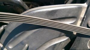 Ремень генератора audi a4 b6 1.8T