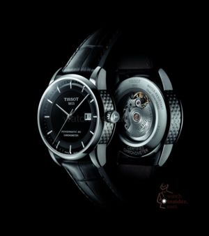 Tissot Luxury Black Background up 905x1024