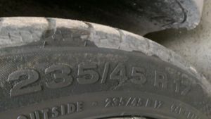 audi a4 b6 1.8t quattro r17