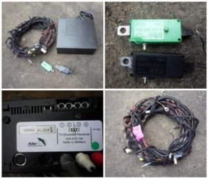 TV tuner