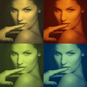 pop art