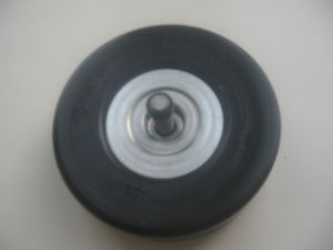 06B 903 341 B Ролик обводной