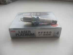 PFR6Q свечи NGK