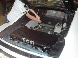 MTM R8 780