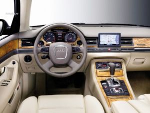 audi a8 15402 1400x1050 www autopics ru