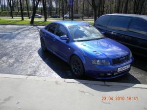 лето 2010