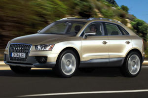audi q3 2
