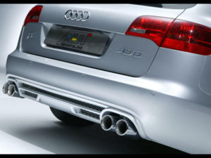 4desktop ru Audi AS6 Avant bamper 1024 239