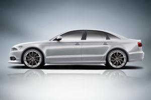 ABT Audi A6 3