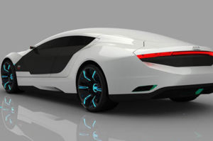 audi a9 spain concept