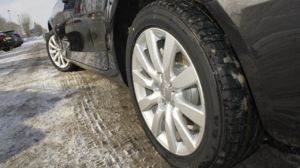 колесики - лето 245/45 R17