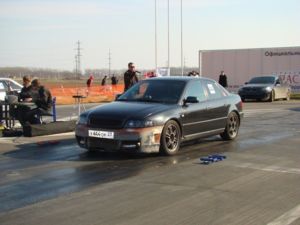 открытие сезона 2011 кубок кубани 1 этап ET 13.5