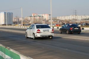открытие сезона 2011 кубок кубани 1 этап ET 13.5