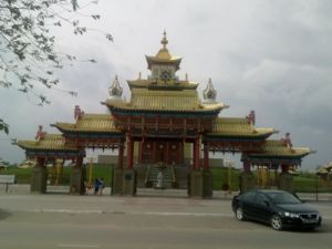 красота