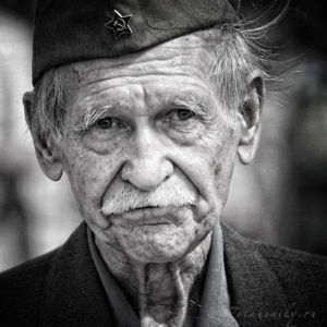 veteran