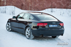 a5 sportback audi  500 4b71666f3f4e6
