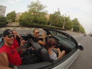 Севастополь