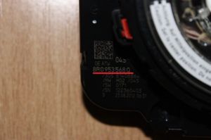 8R0 953 568 QПодрулевое кольцо (улитка). ВАЛЕО. Поддерживает все что надо (кроме адаптива и дальнего света ассистента). Состояние — отличное. С моей машины.