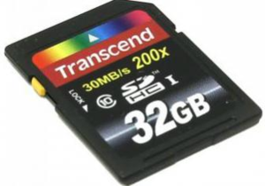 card
