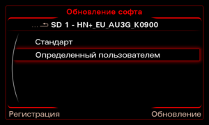 FW UPD ST OR UDM