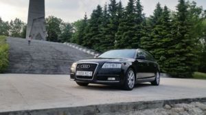 Поездка на легендарном автомобиле, по легендарный местам бывалой славы!