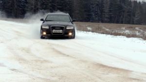 Легендарное QUATTRO!!