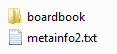 boardbook