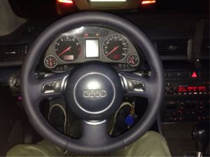 SW A8 d3 in A4 b6
