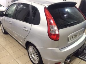 Kalina SPORT 2010 1.6