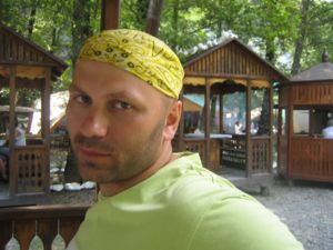типа я