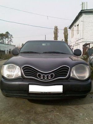 audi 6