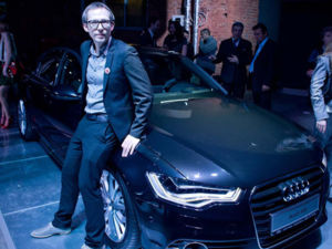 audi a6 moscow 4b